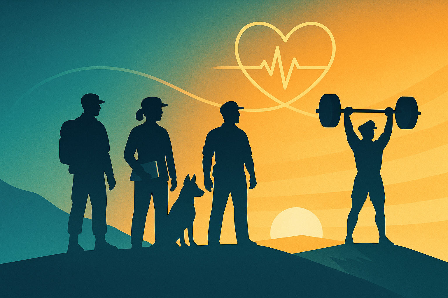 Beyond PTSD: Inspiring Stories of Recovery and Hope