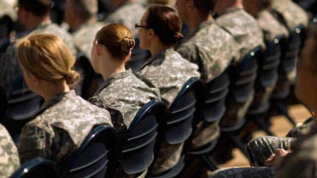 Breaking the Silence: A Deep Dive into Military Sexual Trauma and PTSD