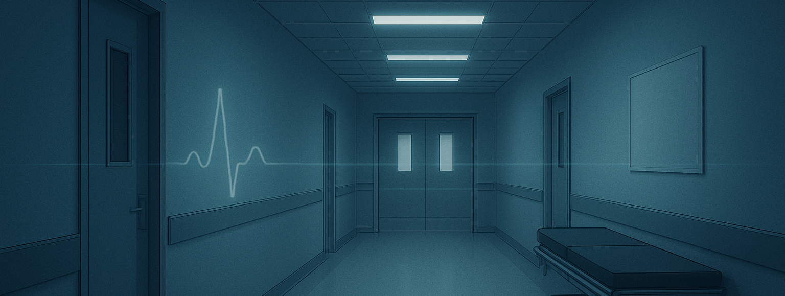 The Silent Crisis: PTSD and Mental Health Among Healthcare Workers