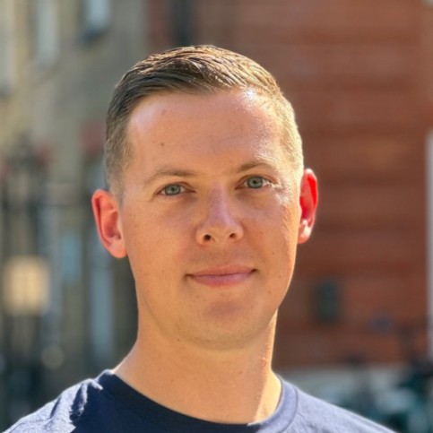 Tom Sherwood